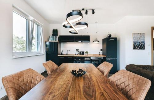 Suedvorstadt Apartment | Stilvolle 4-Raumwohnung in zentraler Lage