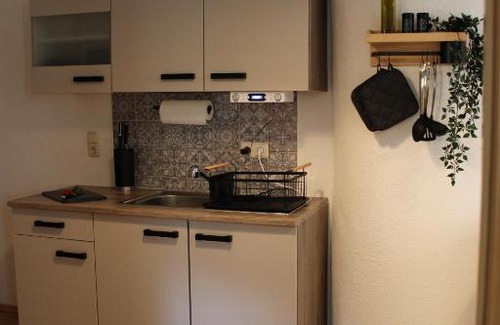Bad Schandau Apartment | Stilvolle Altbauwohnung - Parkplatz, WLAN, Netflix, Zentrum Bad Schandau