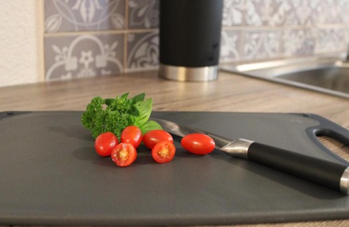Bad Schandau Apartment | Stilvolle Altbauwohnung - Parkplatz, WLAN, Netflix, Zentrum Bad Schandau