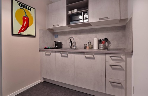 Innenstadt Apartment | Stilvolle Apartments in der Innenstadt
