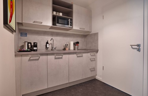 Innenstadt Apartment | Stilvolle Apartments in der Innenstadt