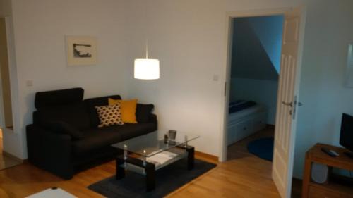 Strehlen Apartment | Stilvolle Ferienwohnung am Großen Garten