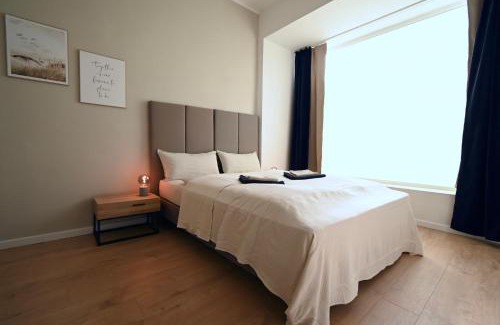 Wilmersdorf Apartment | Stilvolle Wohnung in Wilmersdorf
