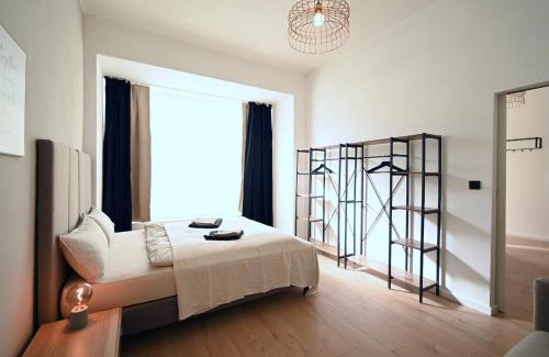 Wilmersdorf Apartment | Stilvolle Wohnung in Wilmersdorf
