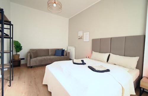 Wilmersdorf Apartment | Stilvolle Wohnung in Wilmersdorf