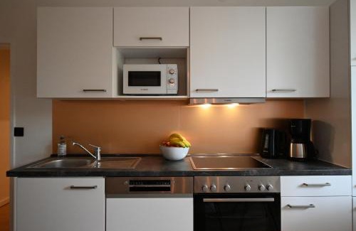 Wilmersdorf Apartment | Stilvolle Wohnung in Wilmersdorf