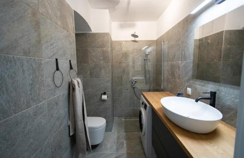 Ottakring Apartment | Stilvolle Wohnung mit ruhig gelegenem Balkon