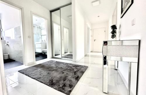 Kuedinghoven Apartment | Stilvolles Apartment in Bonn