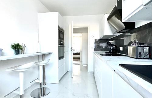 Kuedinghoven Apartment | Stilvolles Apartment in Bonn