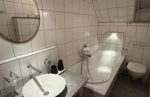 Meyenfeld Apartment | Stilvolles Apartment mit Dachterrasse