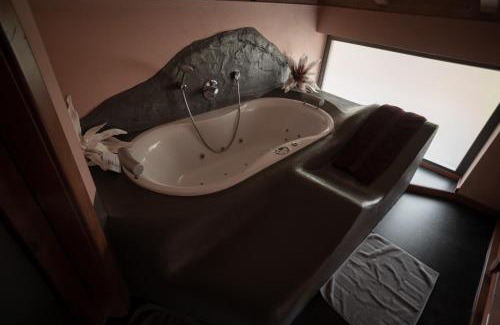 Blossersberg Ski Chalet | Stilvolles Chalet mit hauseigener Sauna & Whirlwanne