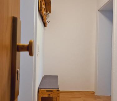 Giebichenstein Apartment | Stilvolles City-Apartment