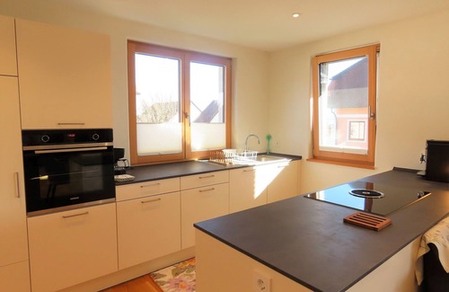 Hagnau Apartment | Stilvolles, Ganz Neues Urlaubs-zuhause mit Hochwertiger Ausstattung und dem See