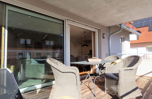 Hagnau Apartment | Stilvolles, Ganz Neues Urlaubs-zuhause mit Hochwertiger Ausstattung und dem See