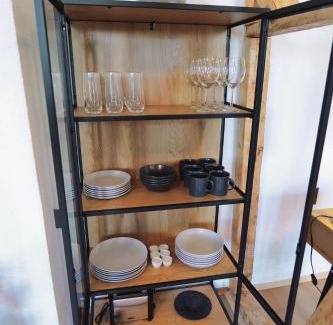 Querenburg Apartment | Stilvolles Loft am Uni-Campus 1,2km zum Audimax