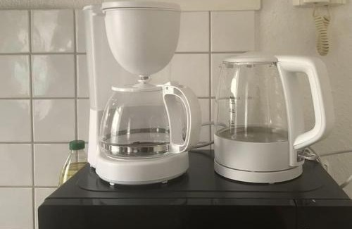 Hohepfortestraße Apartment | Stilvolles Zuhause