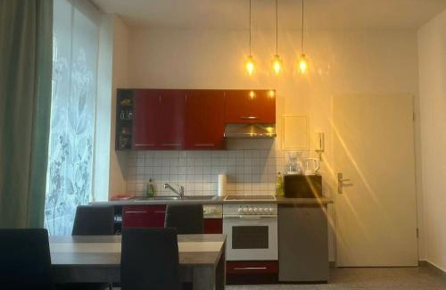 Hohepfortestraße Apartment | Stilvolles Zuhause