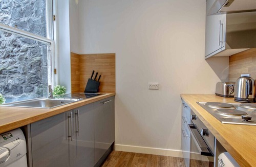 Stirling Apartment | Stirling Central Apartment