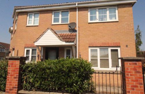 Sheffield House | Stirling House Sheffield by Smart Corporate Stays