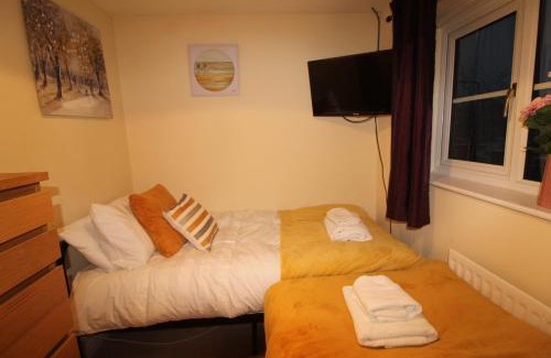 Sheffield House | Stirling House Sheffield by Smart Corporate Stays