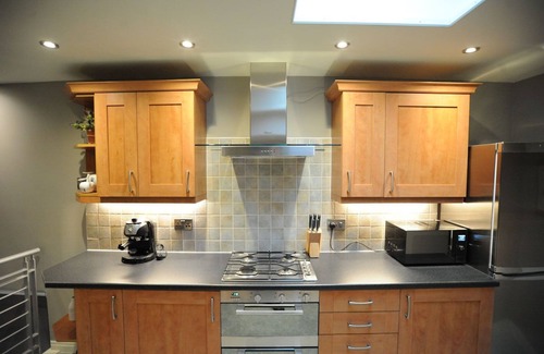 Tillicoultry Apartment | Stirling Luxury Apartments