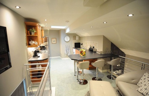 Tillicoultry Apartment | Stirling Luxury Apartments