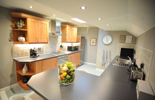 Tillicoultry Apartment | Stirling Luxury Apartments