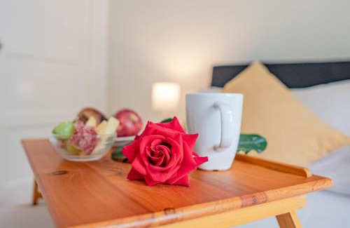 Auchengray Apartment | Stirling Mercury Apartment - Scotland Holiday Let