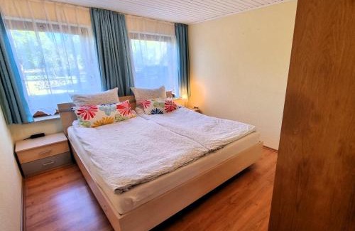 Hasselberg Apartment | Stjarna