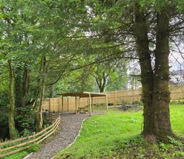 Tarbet Apartment | Stlll Brae Apartment