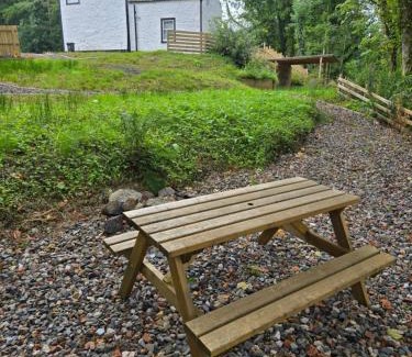 Tarbet Apartment | Stlll Brae Apartment