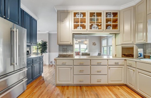 Ocean Ridge House | Sto-Away
