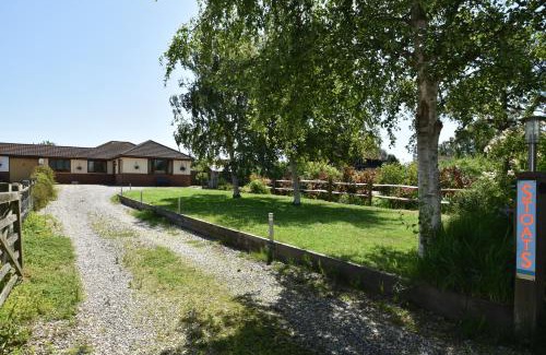 Icklesham House | Stoats Old River Way