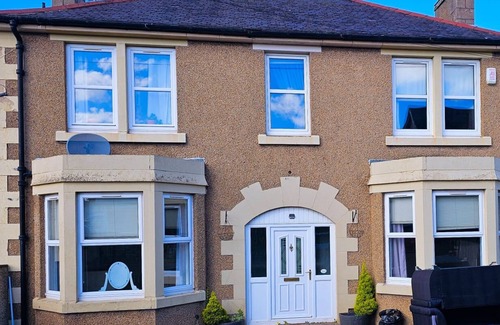 East Lothian House | Stobhill Heights