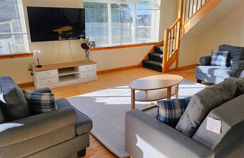East Lothian House | Stobhill Heights