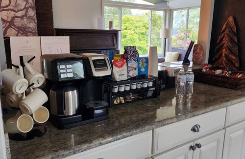 Rainier Valley House | Stocked4 Groups+15min from DT &SeaTac+View Lake WA