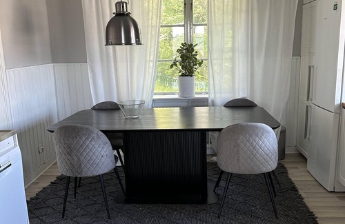 Spanga - Tensta House | Stockholm - 5-Beds - sleeps 12 - Garden