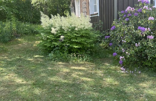 Spanga - Tensta House | Stockholm - 5-Beds - sleeps 12 - Garden