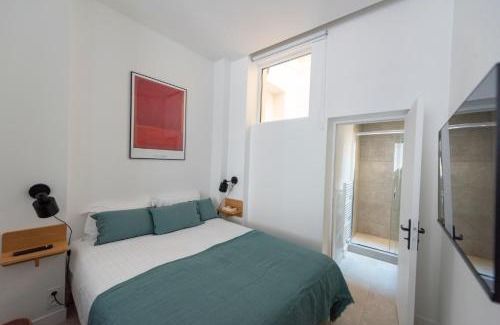 Arsenal Apartment | Stockholm