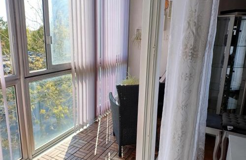 Les Chalais Apartment | Stockholm