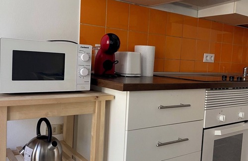 Gran Tarajal Apartment | STOCKHOLM LOVELY