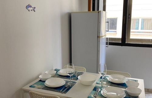 Gran Tarajal Apartment | STOCKHOLM LOVELY
