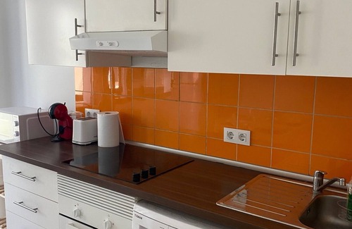 Gran Tarajal Apartment | STOCKHOLM LOVELY