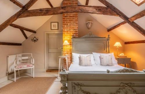 Foxley House | Stockmans Cottage