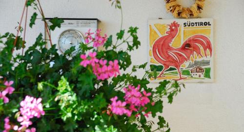 Bressanone House | Stocknerhof