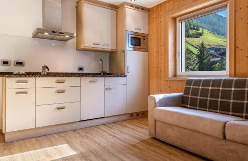 Selva di Val Gardena Apartment | Stoffel Apartments Martina