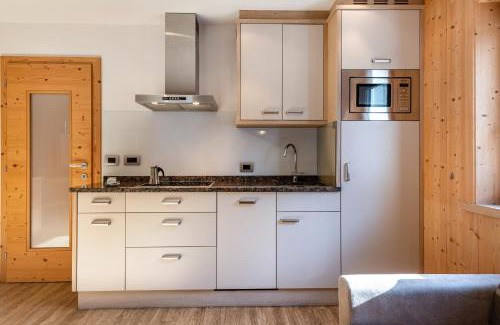 Selva di Val Gardena Apartment | Stoffel Apartments Martina