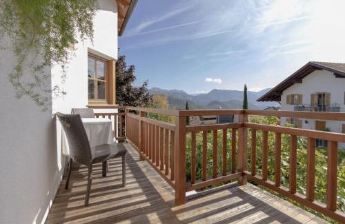 Caldaro Sulla Strada del Vino House | Stompferhof Familienapartment