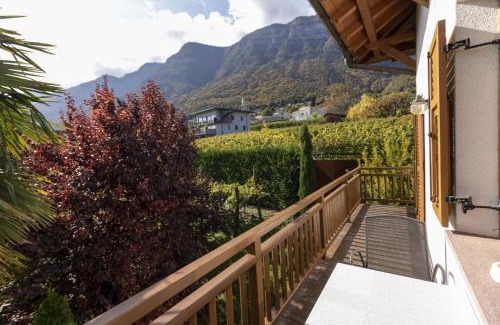 Caldaro Sulla Strada del Vino House | Stompferhof Familienapartment