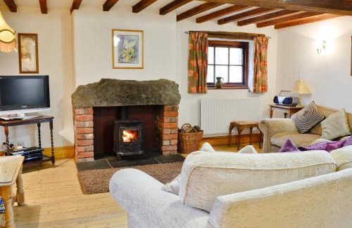 Pooley Bridge House | Stone Barn - B6063